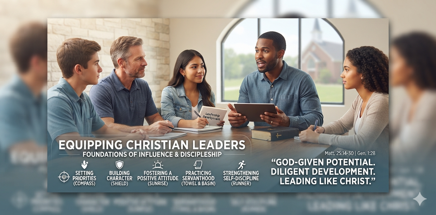 Leadership Development I LD110